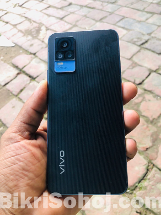 Vivo y21e